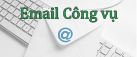 Email công vụ