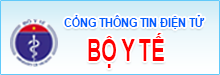 Bộ y tế                                                                                                                                                                                                 